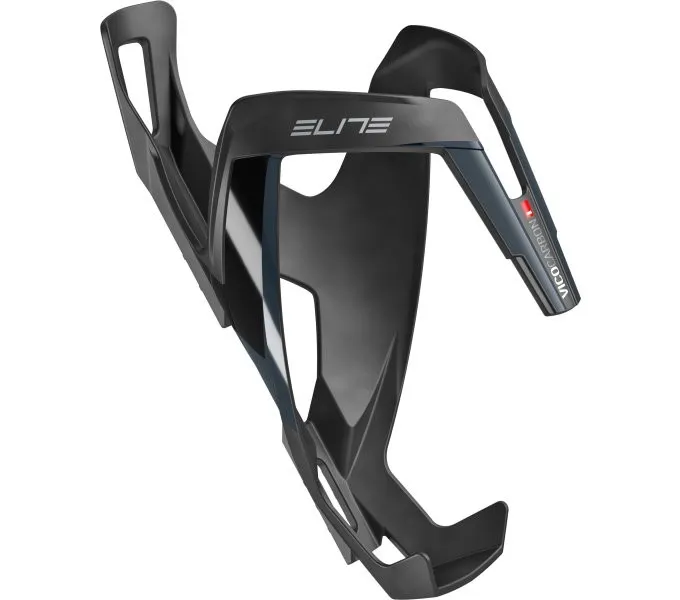 Elite Vico Carbon Matt Flaskställ