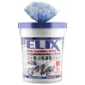 Elix Rengöringsdukar 90 Enheter, White / blue, One Size