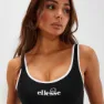 Ellesse Diante Baddräkt female, Black