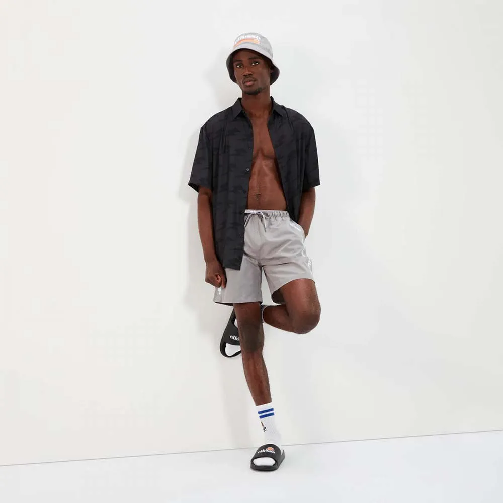 Ellesse Scorfano Simshorts male, Grey