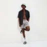 Ellesse Scorfano Simshorts male, Grey