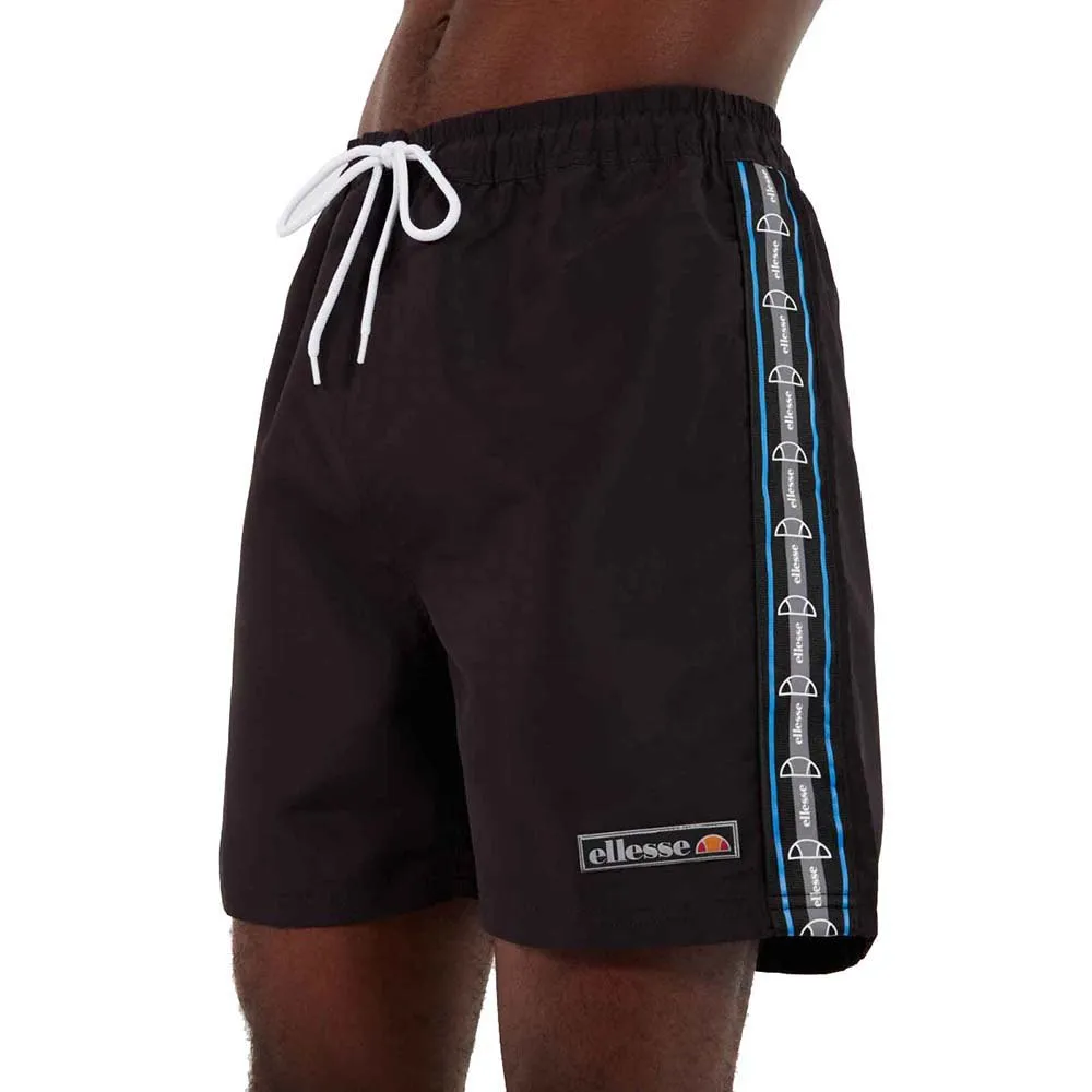 Ellesse Whalleo Simshorts male, Black