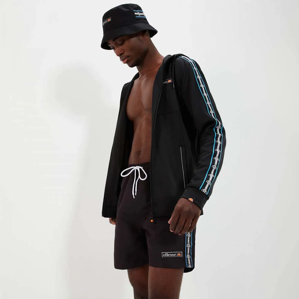Ellesse Whalleo Simshorts male, Black