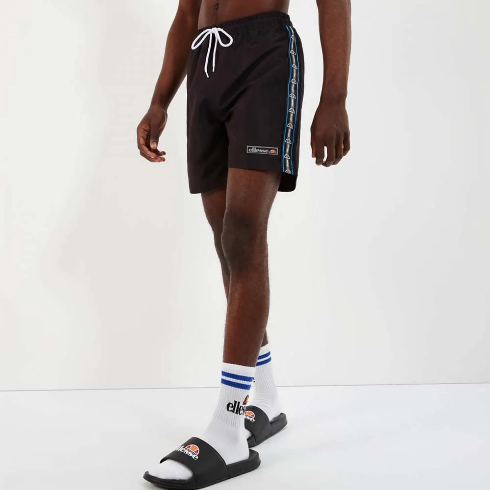 Ellesse Whalleo Simshorts male, Black