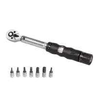 Eltin 1/4´´ 2-14nm Momentnyckel Eltin 1/4´´ 2-14nm Momentnyckel