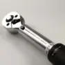 Eltin 1/4´´ 2-14nm Momentnyckel, Silver, One Size