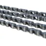 Eltin 10s Kedja 25 Enheter, Silver, 114 Links