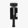 Eltin 30 Mm Slagdämpad Hammare, Black / silver, One Size