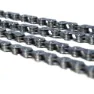Eltin 6/7s Kedja 25 Enheter, Silver, 114 Links