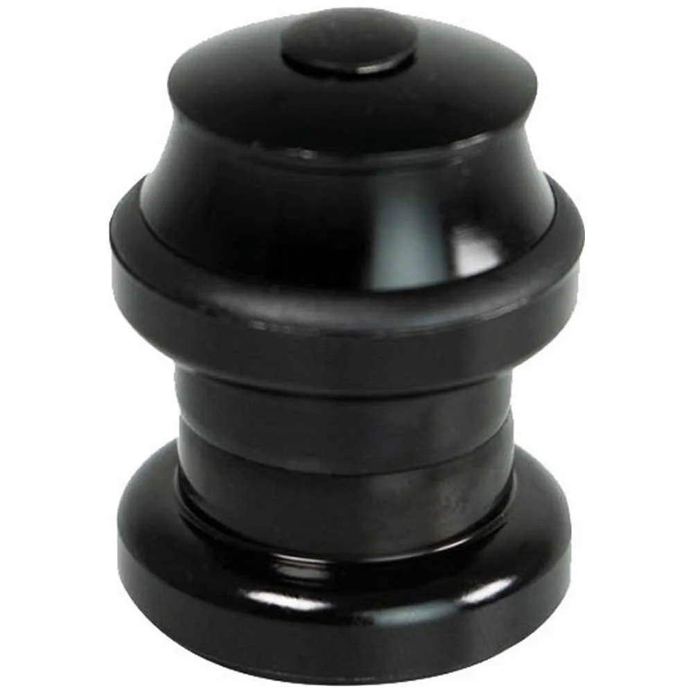 Eltin A-head Ec 1´´ Integrerat Styrlager, Black, One Size Eltin A-head Ec 1´´ Integrerat Styrlager, Black, One Size