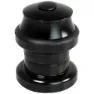 Eltin A-head Ec 1´´ Integrerat Styrlager, Black, One Size
