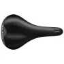 Eltin Aris Cykelsadel, Black, 155mm