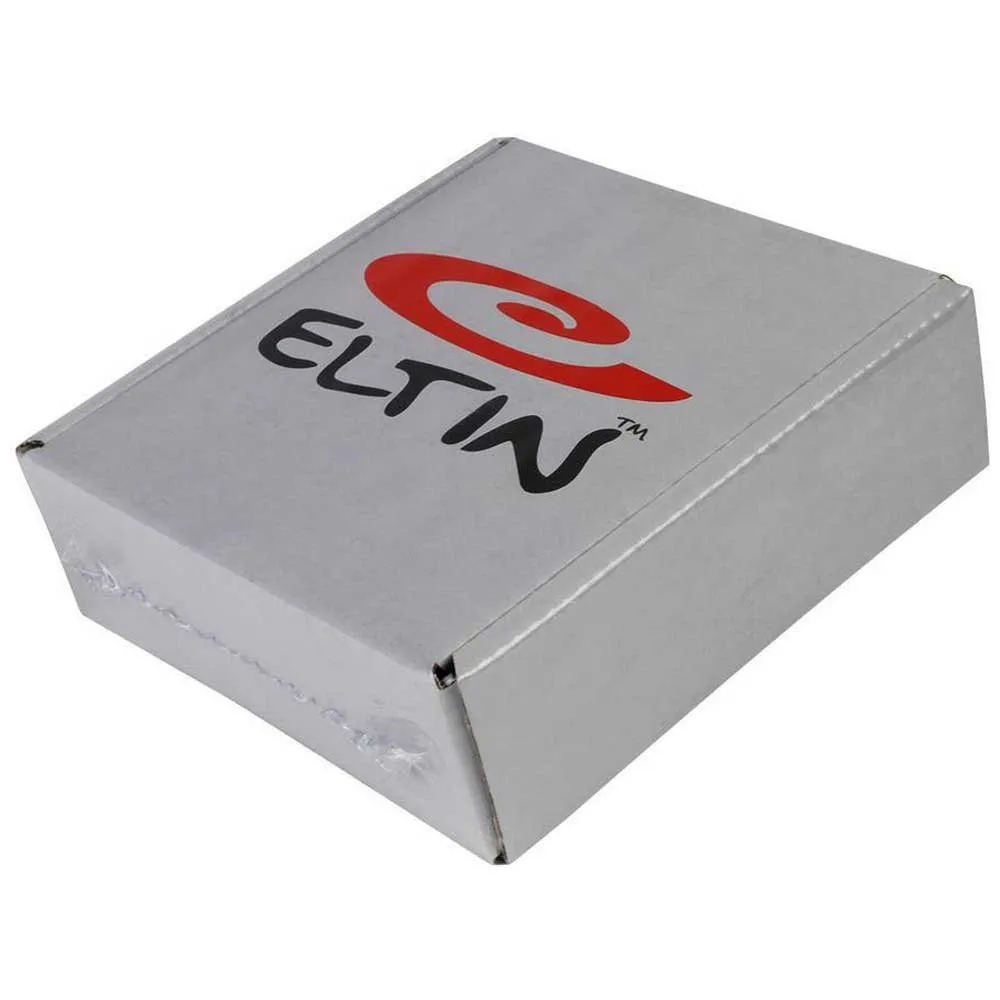 Eltin Avid Trail X0/guide Halvmetalliska Bromsbelägg 25 Enheter, Black, One Size Eltin Avid Trail X0/guide Halvmetalliska Bromsbelägg 25 Enheter, Black, One Size