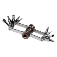Eltin Bike 10 In 1 C02 Nozzle Multiverktyg Eltin Bike 10 In 1 C02 Nozzle Multiverktyg