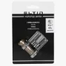 Eltin Bike 10 In 1 C02 Nozzle Multiverktyg, Silver, One Size