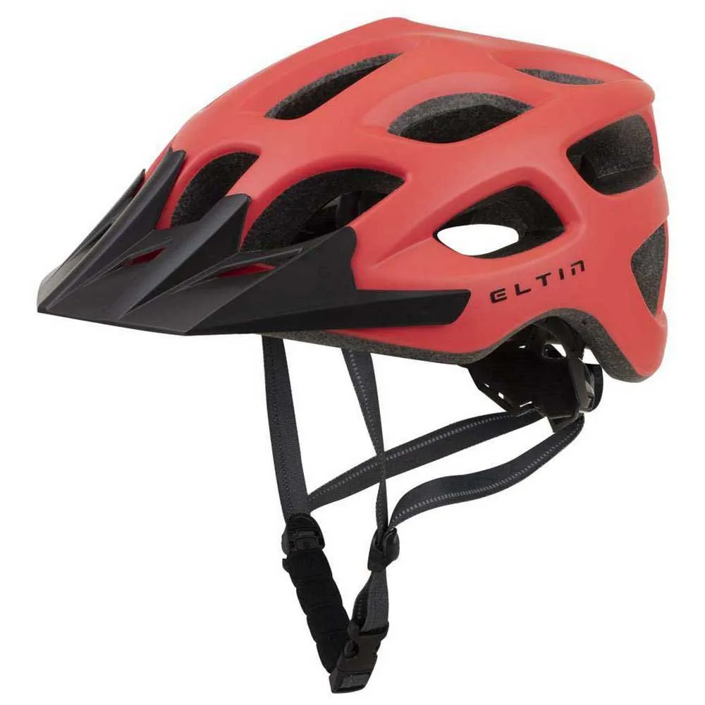 Eltin Brave Mtb-hjälm Eltin Brave Mtb-hjälm