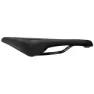 Eltin Built Cykelsadel, Black, 150mm