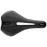 Eltin Built Cykelsadel, Black, 150mm