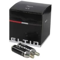 Eltin Co2-patron 22 Enheter Eltin Co2-patron 22 Enheter