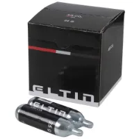 Eltin Co2-patron 25g 16 Enheter Eltin Co2-patron 25g 16 Enheter