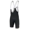 Eltin Darkspace Cykelbyxor, Black / anthracite
