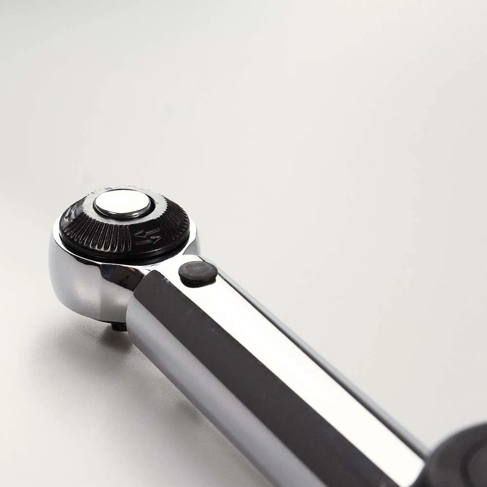 Eltin Digital 1/4´´ 5-50nm Momentnyckel, Silver, One Size Eltin Digital 1/4´´ 5-50nm Momentnyckel, Silver, One Size