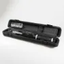 Eltin Digital 1/4´´ 5-50nm Momentnyckel, Silver, One Size