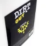 Eltin Dirt Out 5l Slanglöst Tätningsmedel, 5l