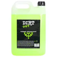 Eltin Dirt Out Avfettningsmedel 5l