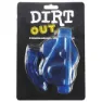 Eltin Dirt Out Kedjerengöring, Blue, One Size
