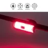 Eltin E12056 Bakljus, Red, 50 Lumens