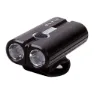 Eltin E12062 Framlampa, Black, 500 Lumens
