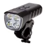 Eltin E12063 Framlampa, Black, 2000 Lumens