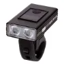 Eltin E12064 Framlampa, Black, 400 Lumens