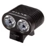 Eltin E12071 Framlampa, Black, 1600 Lumens