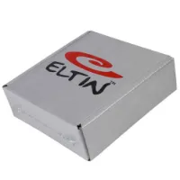 Eltin Formula Mega Skivbromsbelägg 25 Enheter Eltin Formula Mega Skivbromsbelägg 25 Enheter
