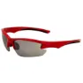 Eltin Goos Solglasögon, Red / black, Black/CAT3