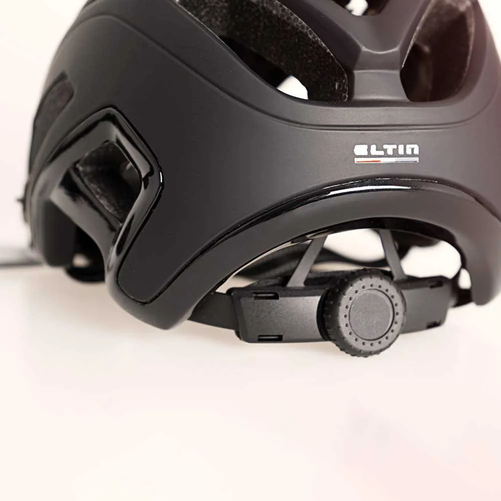 Eltin Hey! Mtb-hjälm Eltin Hey! Mtb-hjälm