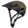 Matt Green Olive / Black