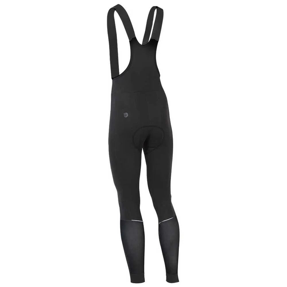 Eltin Hysteric Cykelbyxor, Black