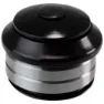 Eltin Is 1-1/8´´ Integrerat Styrlager, Black, One Size