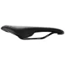 Eltin Kemp Cykelsadel, Black, 145mm