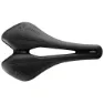 Eltin Kemp Cykelsadel, Black, 145mm