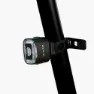 Eltin Lite 200 Framlampa, Black, 200lm