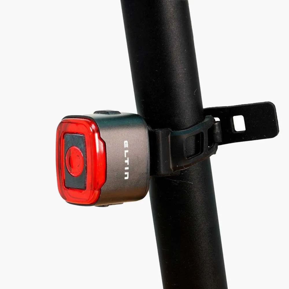 Eltin Lite 70 Bakljus, Red, 70lm