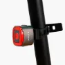 Eltin Lite 70 Bakljus, Red, 70lm