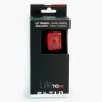 Eltin Lite 70 Bakljus, Red, 70lm