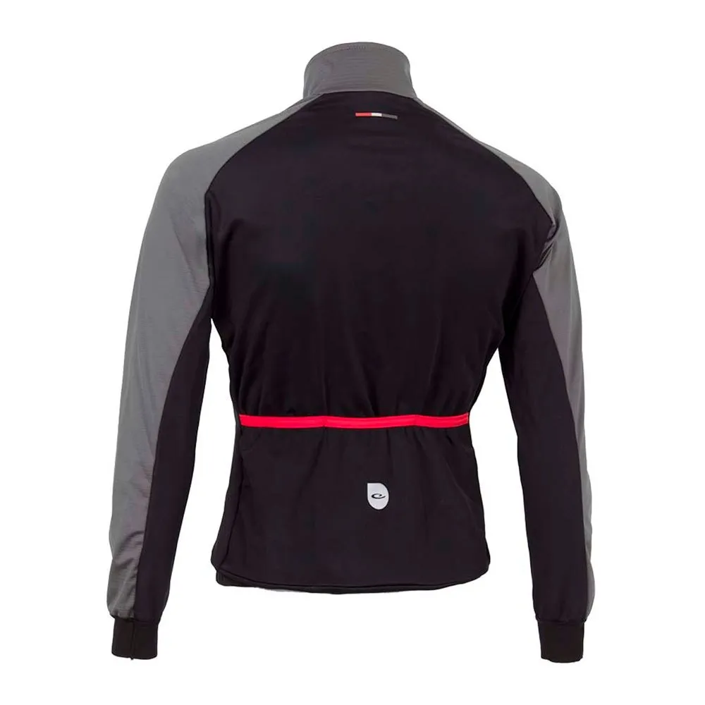 Eltin Malefic Jacka, Black / red Eltin Malefic Jacka, Black / red