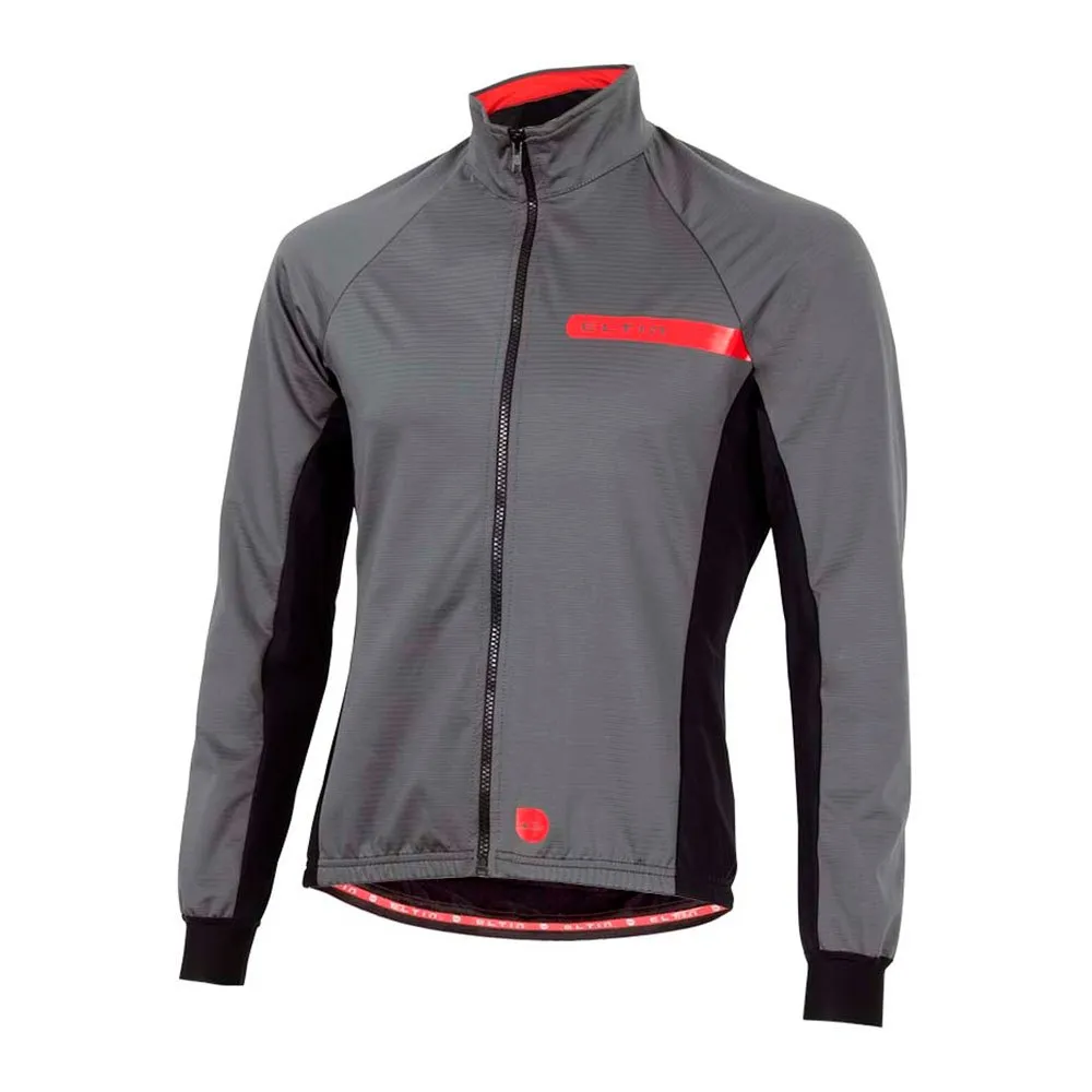 Eltin Malefic Jacka, Black / red Eltin Malefic Jacka, Black / red