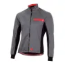 Eltin Malefic Jacka, Black / red